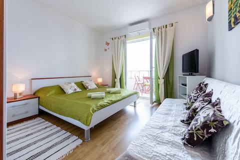 Adriatic Green Apartment