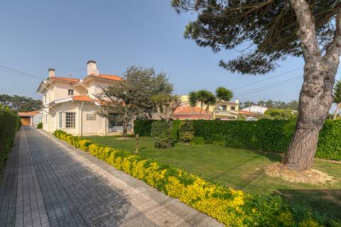 Northern House