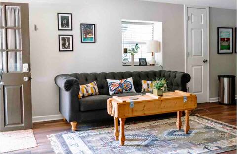 Lovely 1 bedroom! Near Samford, UAB & Downtown!