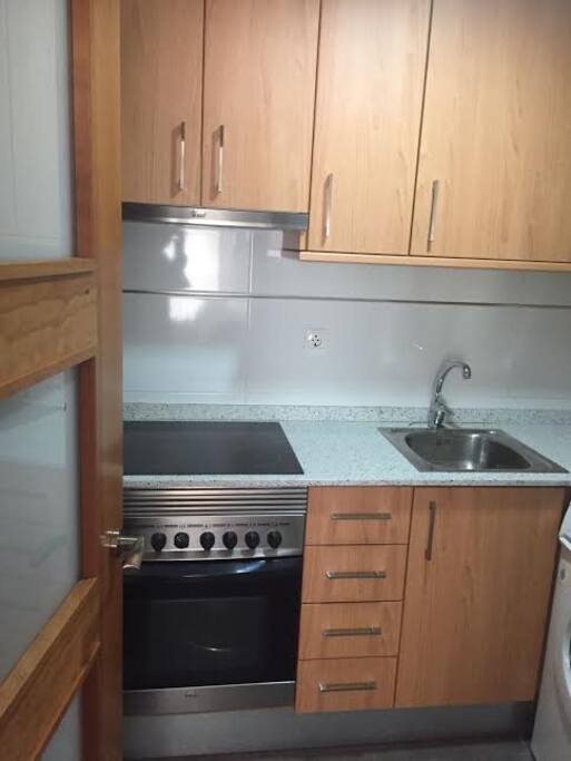 Cocina