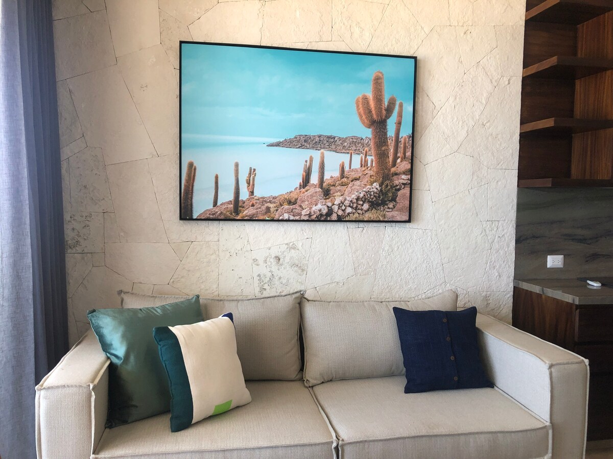 Всекидневна