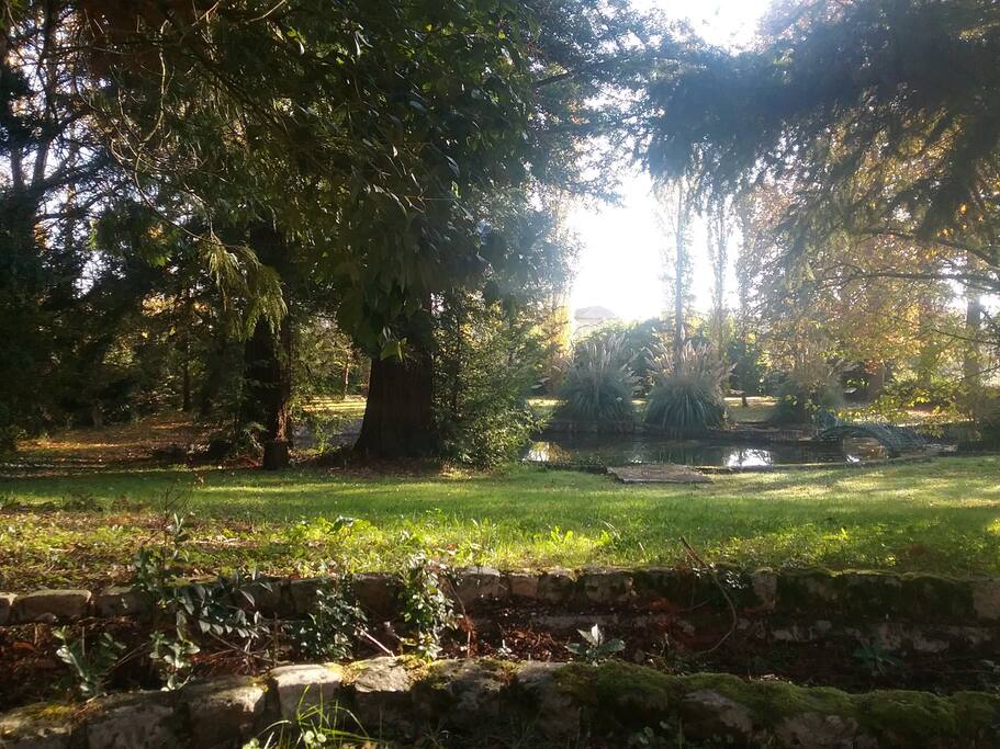 Jardin