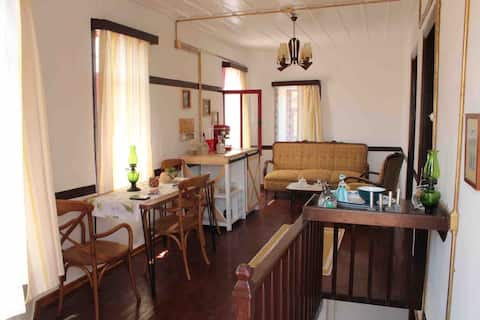 Top Airbnb: A special stone Greek house that reflects the spirit of Gökçeada in İmbros