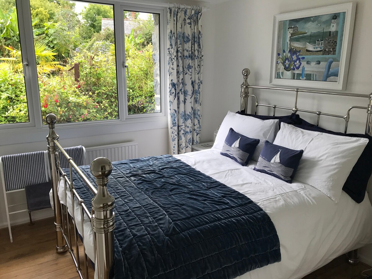 Spálňa - dvojlôžko