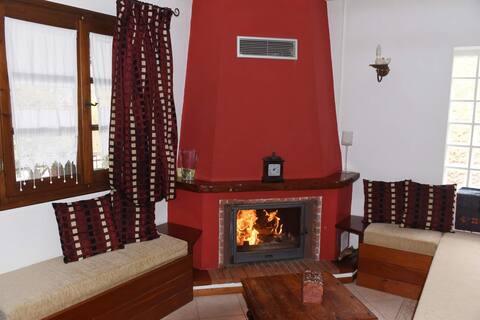 Lagoumi suite 
A1
