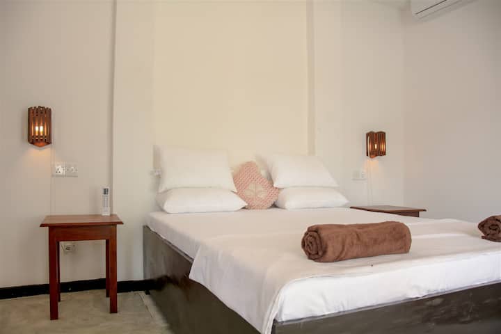 Ritratt tal-kamra tas-sodda