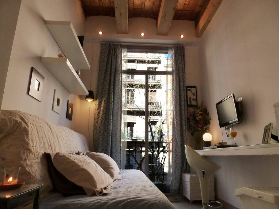 Cute environement