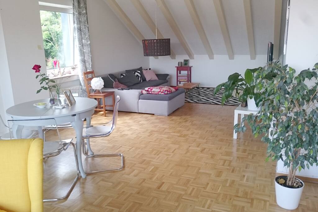 Wohnbereich