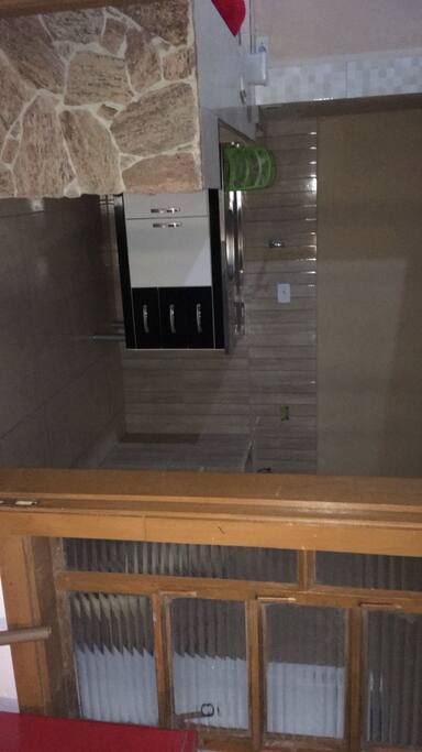 Cozinha