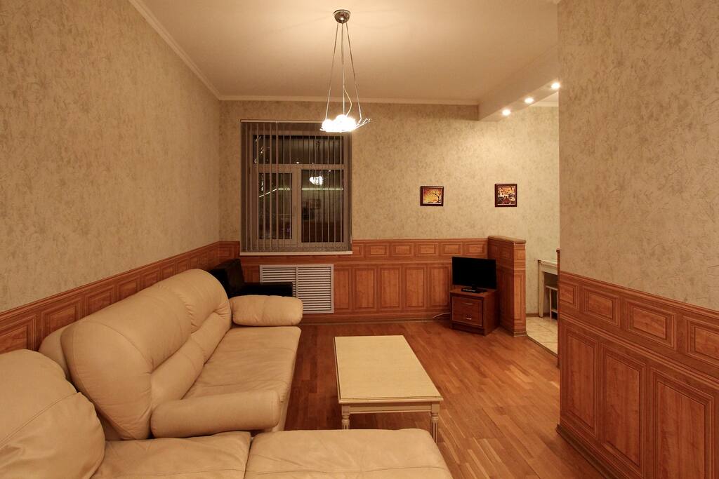 Гостиная