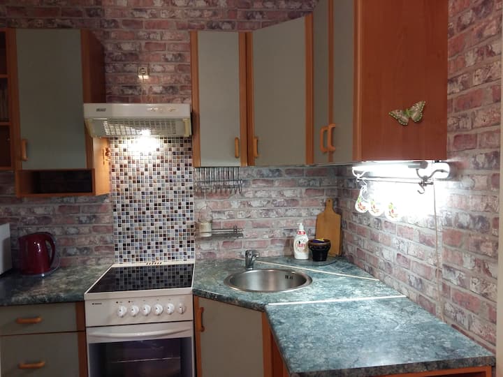 Rent 2-bedroom-studio apartment 32