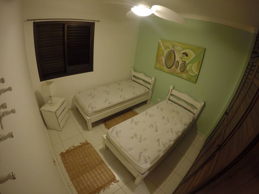 Quarto 2