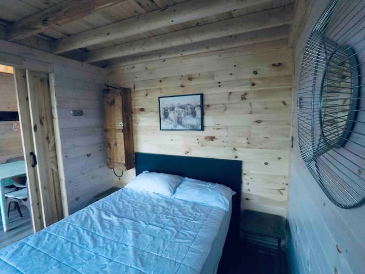 Spálňa 2