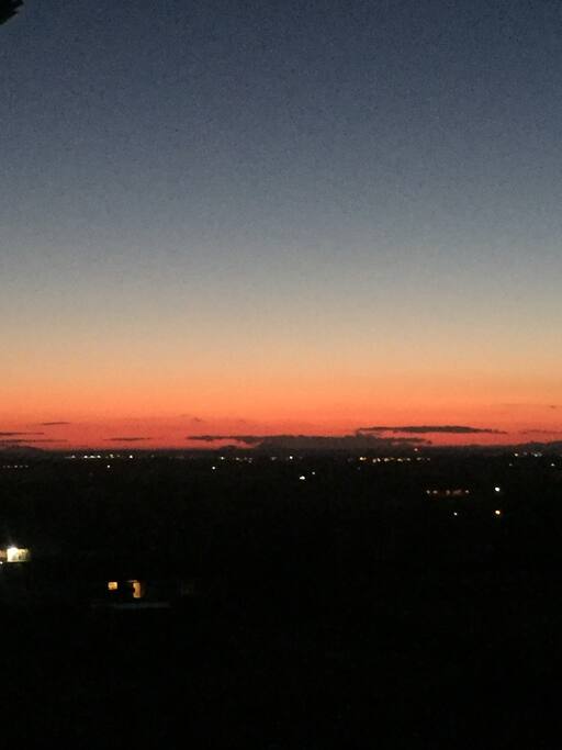 Night Views
