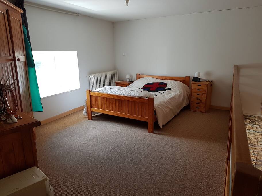 chambre 1
