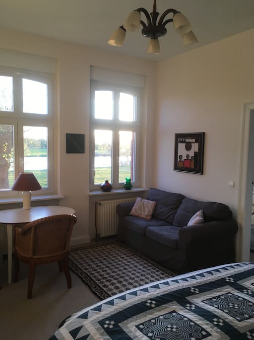 Front Room