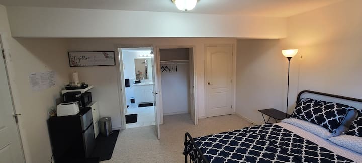 ห้องนอน