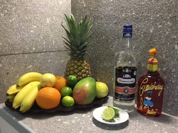 Smartlidays Sxm Condominiums for Rent in GrandCase, St. Martin Airbnb