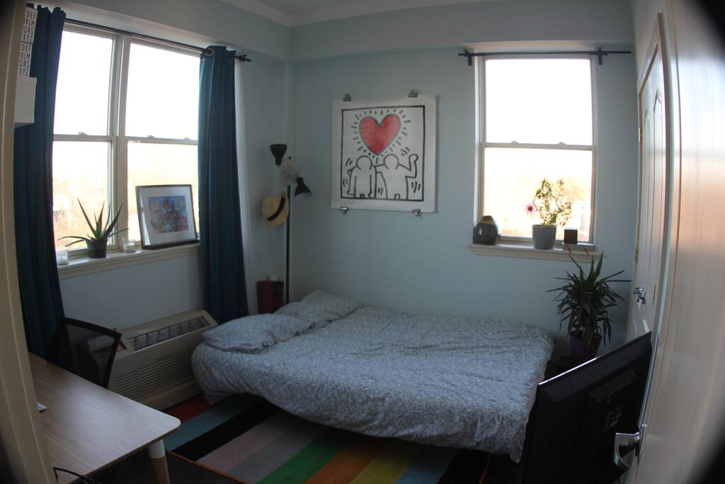 2nd room