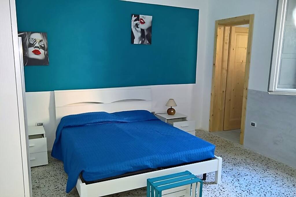 seconda camera da letto