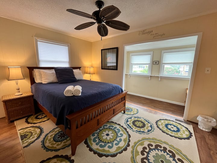 غرفة النوم 1