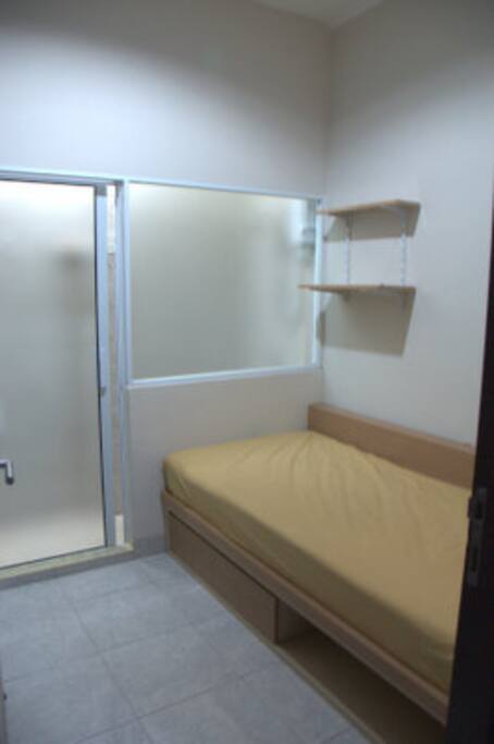 Bedroom (bedside)