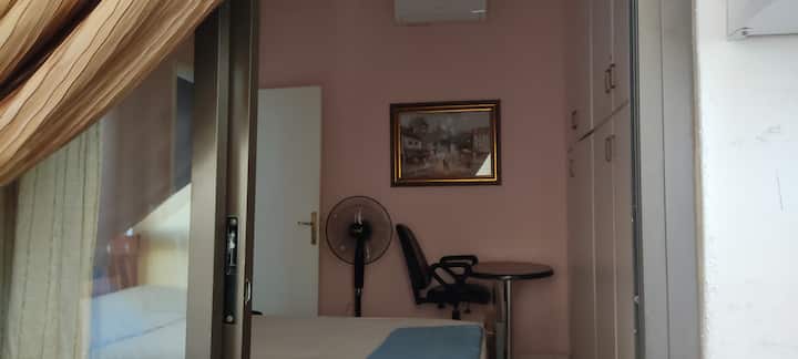 საძინებელი 3