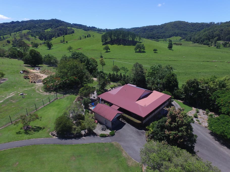 The Homestead