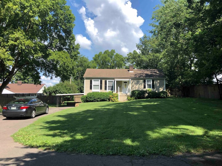 15 Best Airbnb Vacation Rentals In Franklin, Tennessee Updated 2024 Trip101