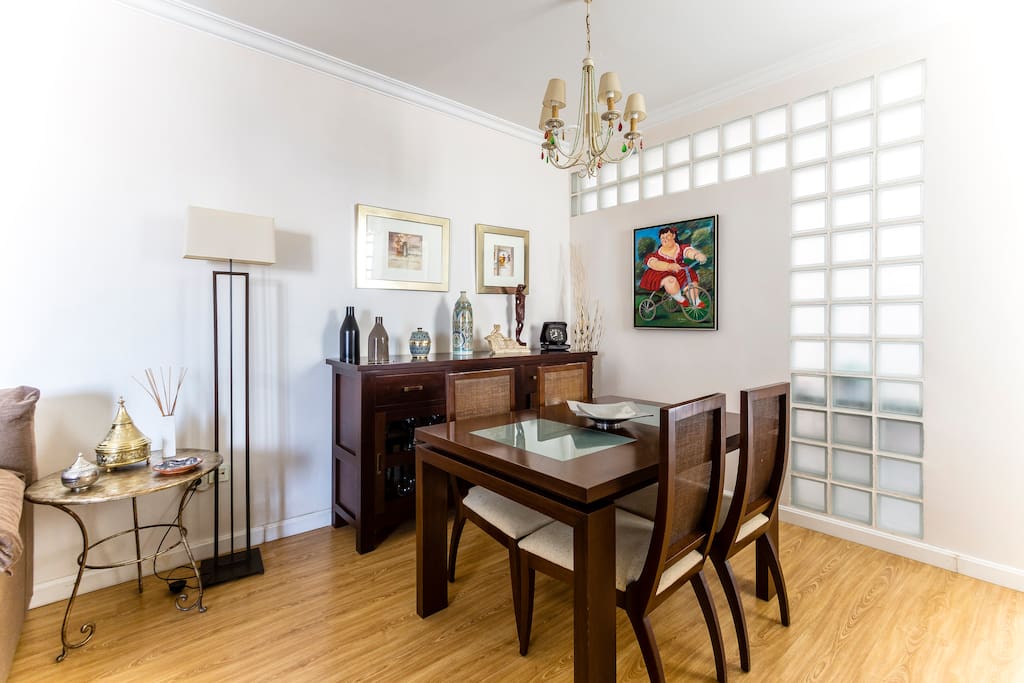 Salón