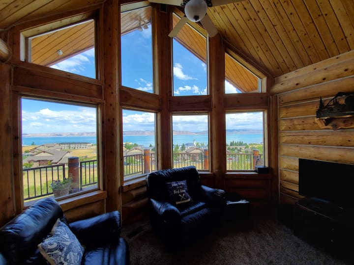 10 Best Airbnb Vacation Rentals Near Bear Lake, United States Updated