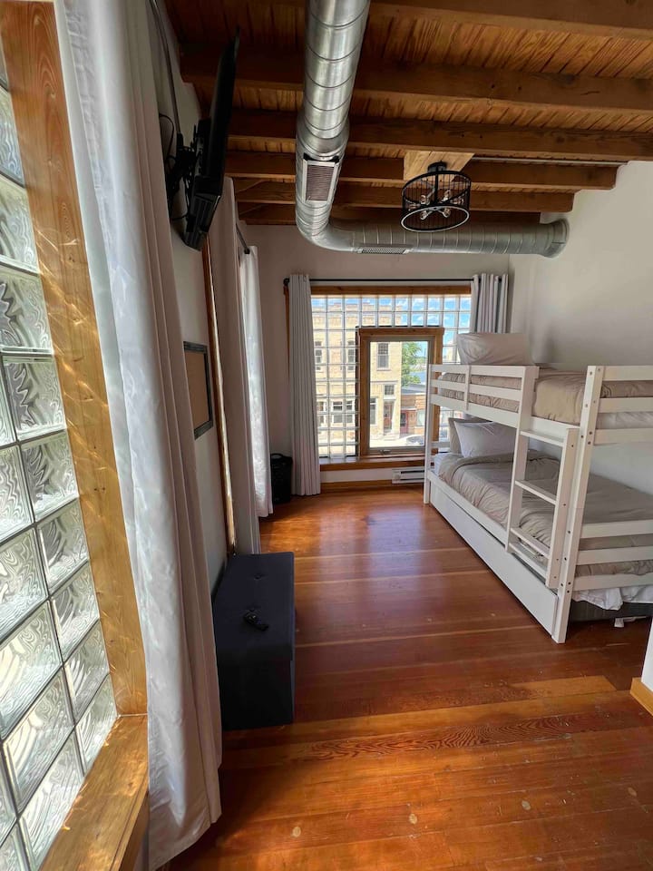 Schlafzimmer 3