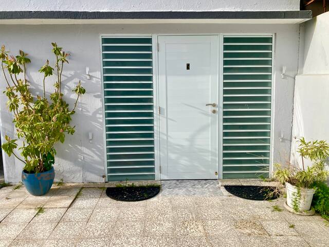 PROMMA managed Airbnb listing 1