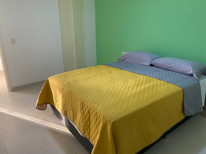 საძინებელი 2