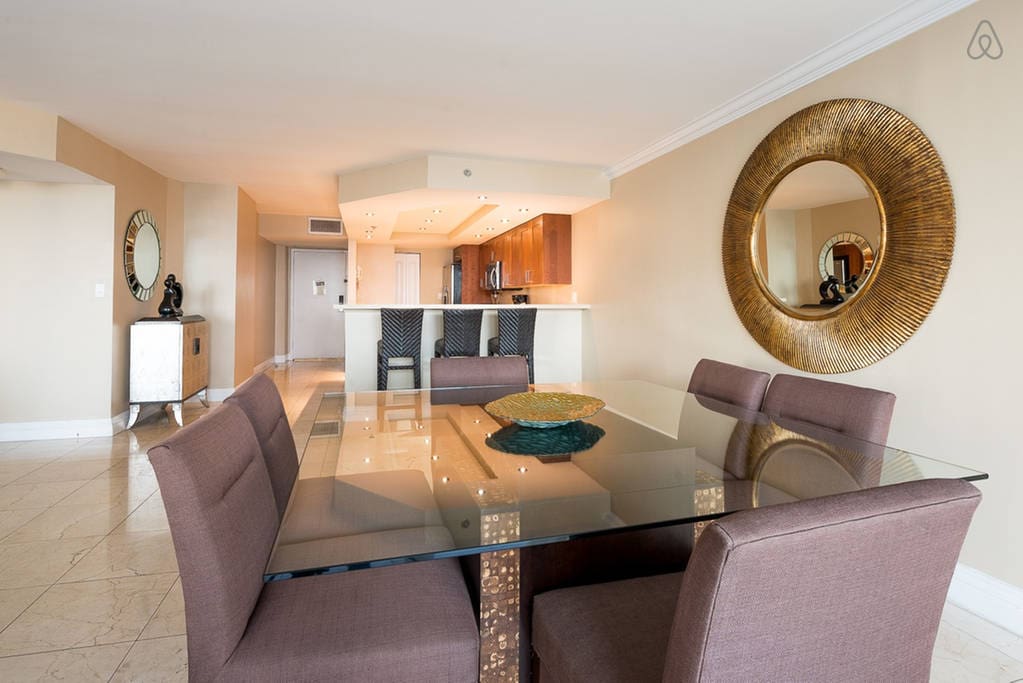 The Grand 3154 | 2bed/2bath | Free Valet Parking"