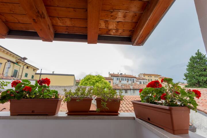 "Fondaco Medievale" Flat Persepolis