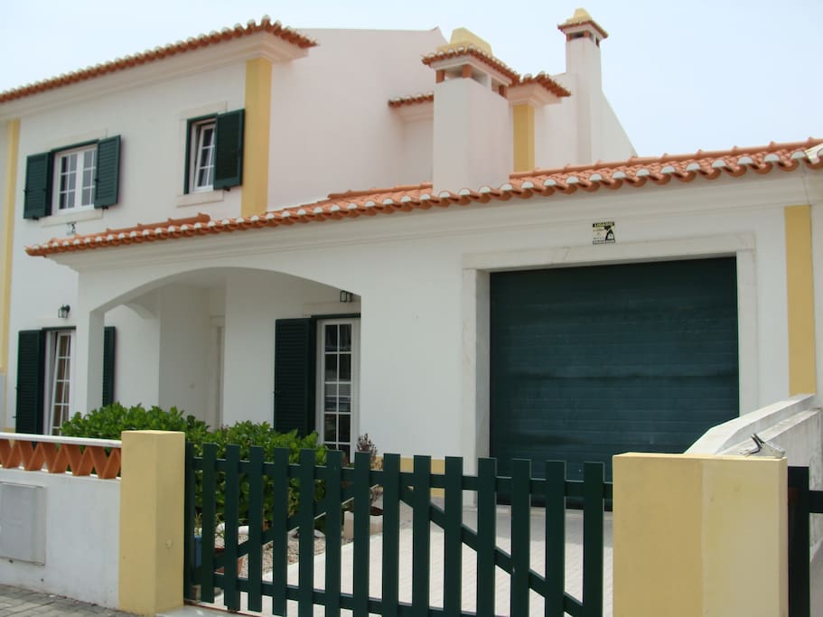 Villa Ribamar