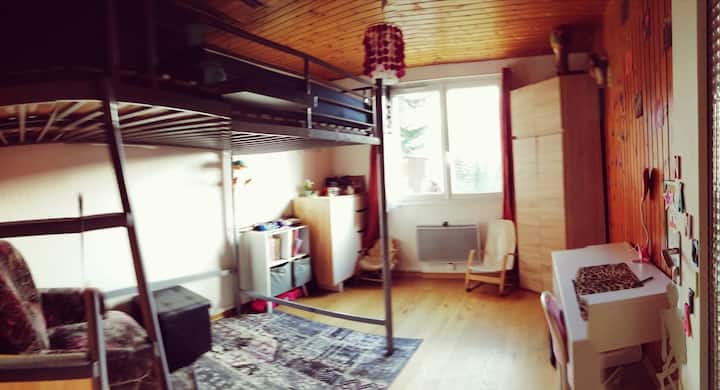 საძინებელი 2