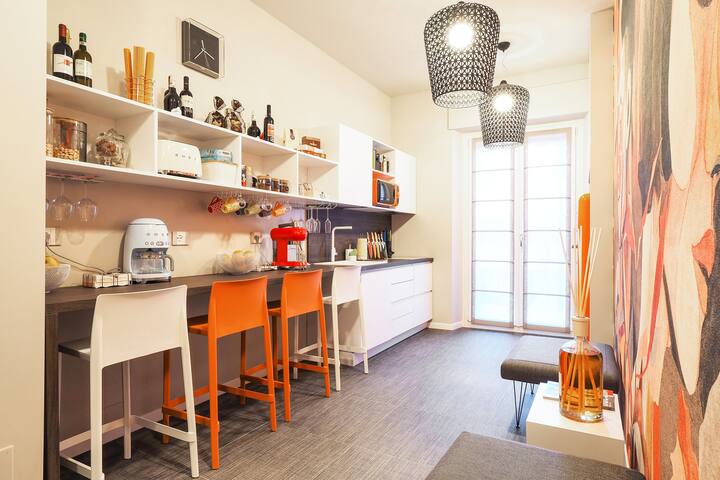 Moscova Luxury B&B 60 gallery image 5