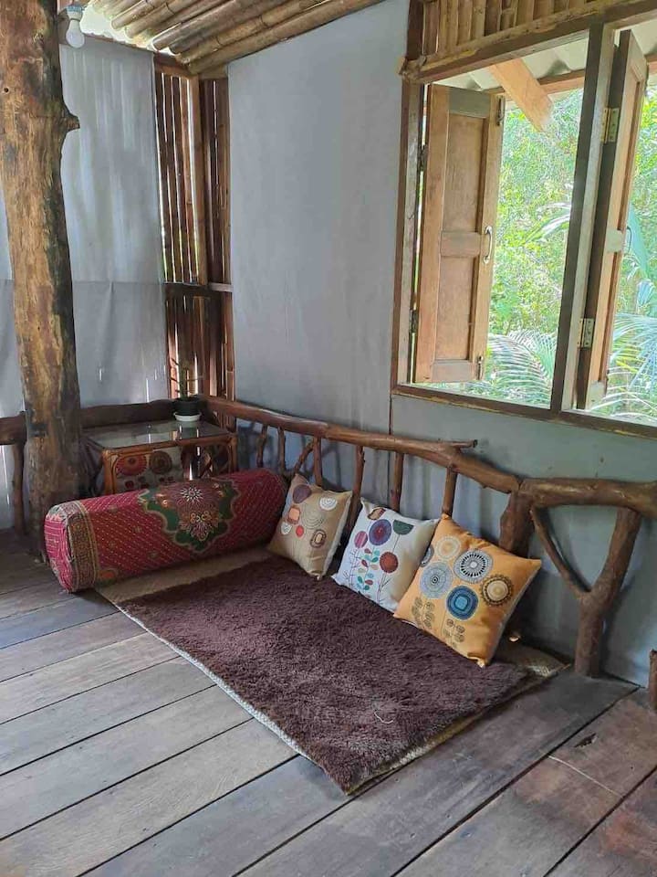 Boat House At Koh Yao Noi - Ko Yao Yai