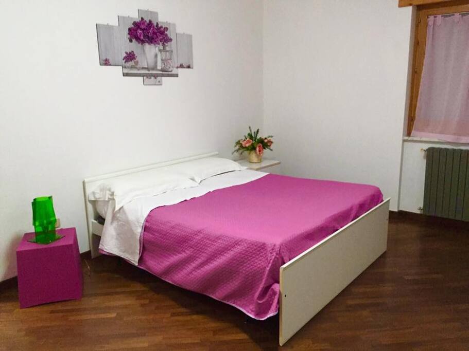 camera da letto
