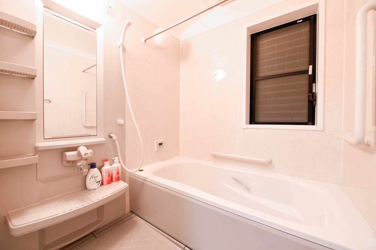 フルバスルーム