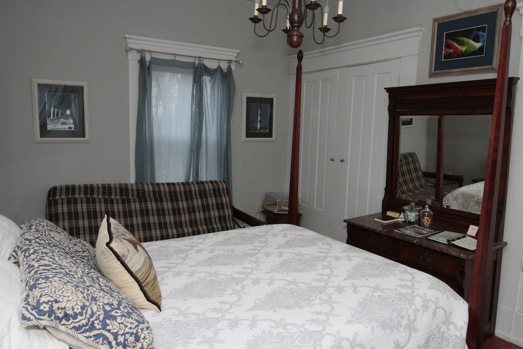 Your room