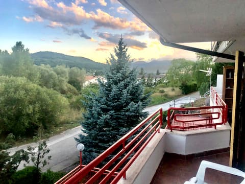 Vacation home in Castel di Sangro