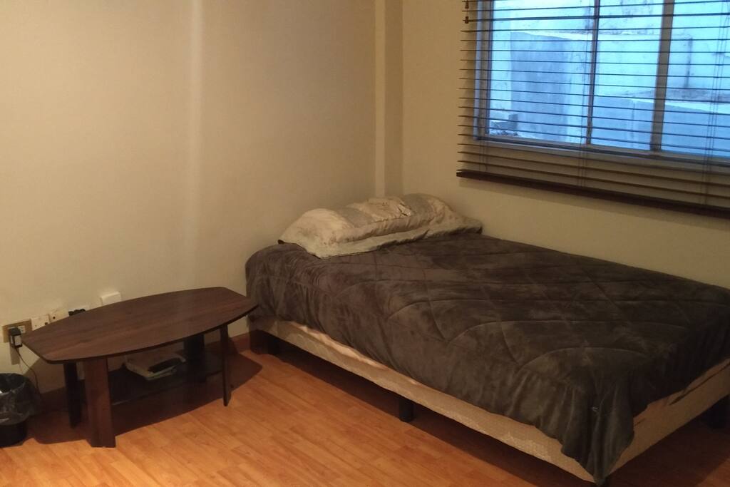 Cama individual