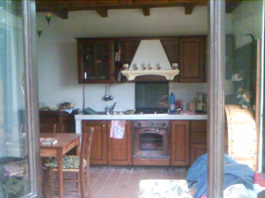 Cucina