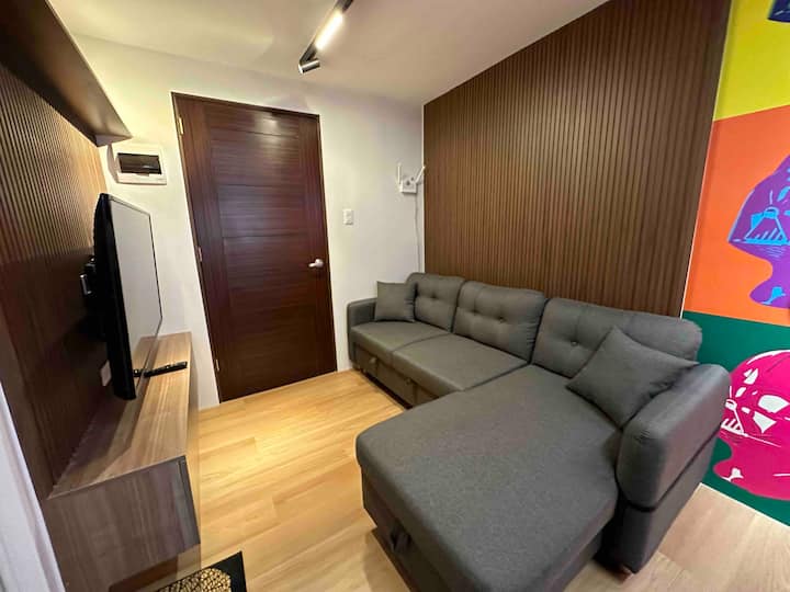 พื้นที่อยู่อาศัย