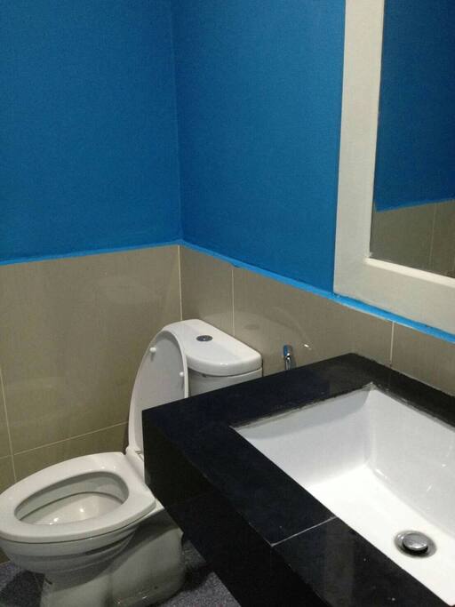 Superior Bathroom