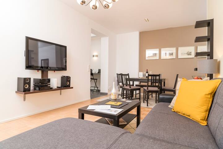 Premium Business Apartment gallery image 2