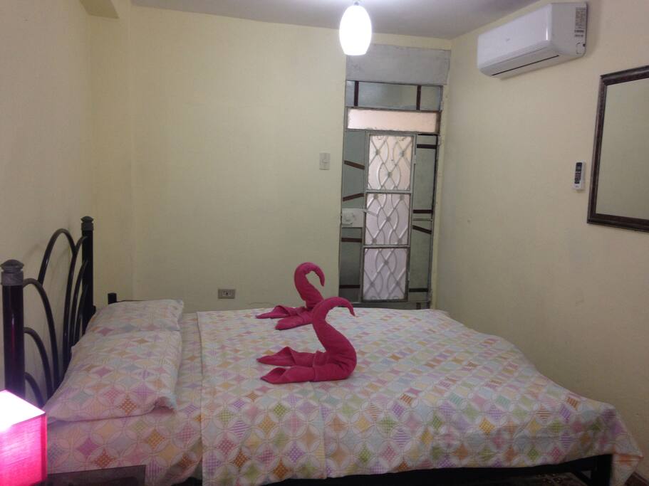 Habitacion 01